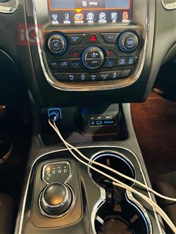 دودج دورانجو